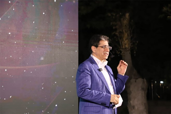 پیشنهاد مدیرعامل شستا برای تشکیل اتاق گفت‌وگوی مشترک بین رسانه و کسب‌وکارها